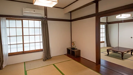 レンタルスペース